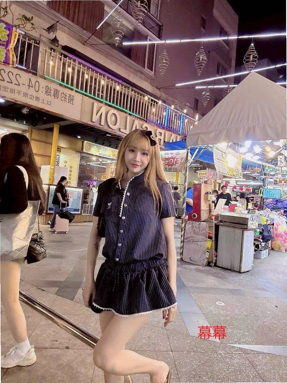 📊素昔｜大雅八大娛樂網｜咖啡店小妹｜年齡19歲/胸圍C罩杯/身高164cm/體重43kg｜(衣服請您自備)帶套BJ(吹工一流)不口爆 ，不後門、